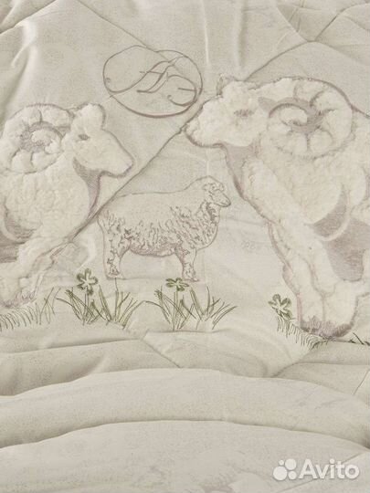 Одеяла и подушки разные размеры