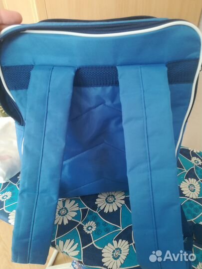 Ранец школьный для началки