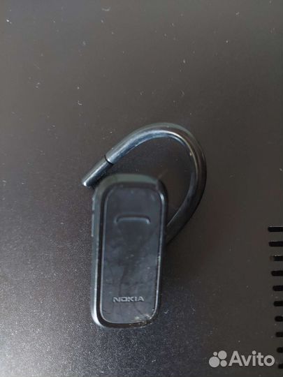 Bluetooth наушники nokia