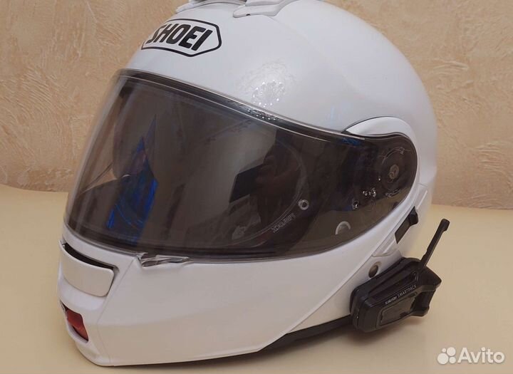 Мото Шлем shoei Neottec
