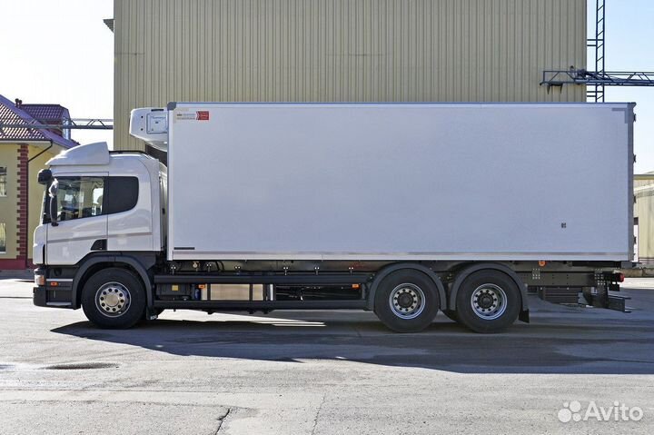 Грузоперевозки межгород