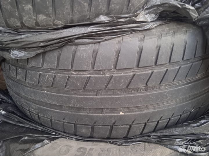 Kormoran Road Performance 205/55 R16