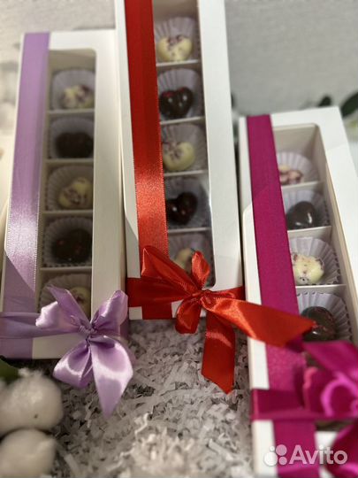 Шоколадка ручной работы