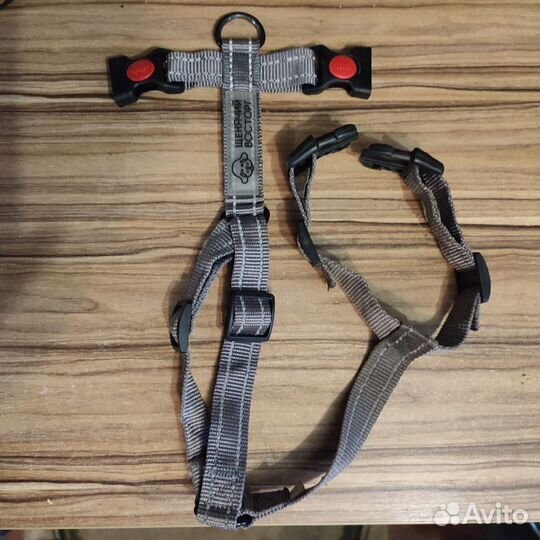 Амуниция для собак