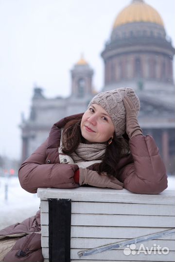 Репетитор по русскому языку и литературе