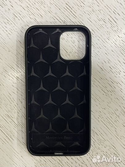 Чехол на iPhone 12 pro