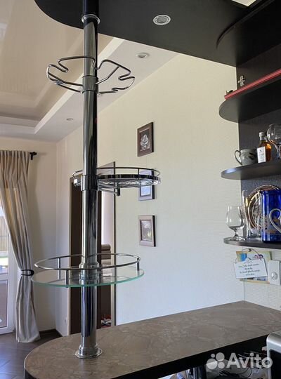 Барная стойка для кухни бу