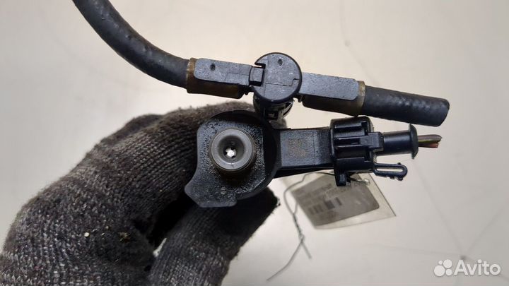 Форсунка топливная Chrysler Voyager