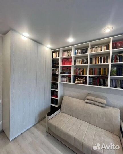 Шкаф-купе на заказ