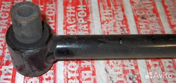 Тяга Mazda Capella GF8P/gfep/gfer/gffp/GW5R/GW8W/gwer/gwew/gwfw зад