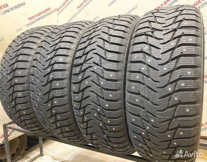 Triangle Snowlink TWT02 245/35 R20 95R