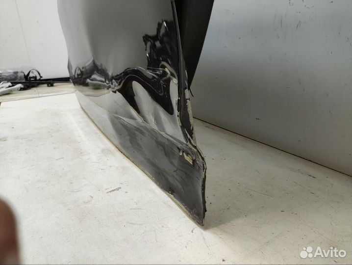 Дверь передняя левая Bmw X5 G05 2018