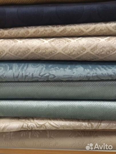 Мебельная ткань(лоскут)