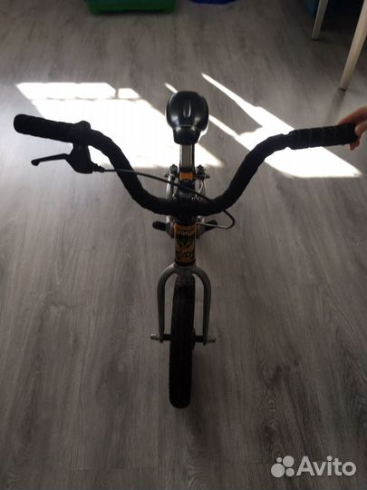 Беговел Puky lr Ride