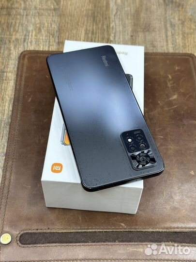 Xiaomi Redmi Note 11 Pro, 6/128 ГБ