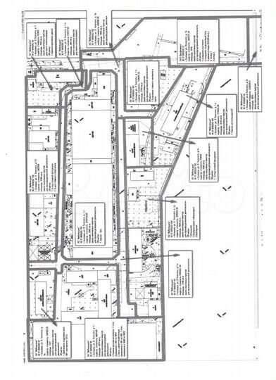 Производство, 286 м²