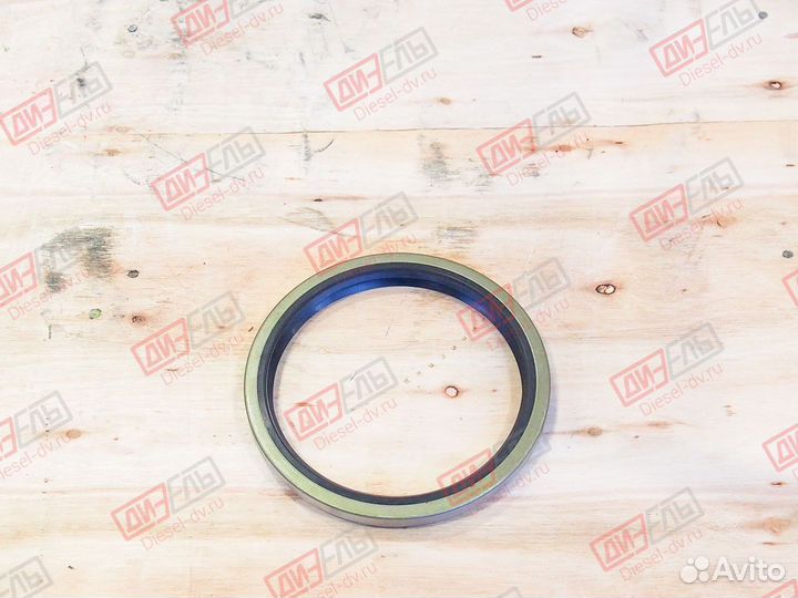 Сальник балансира Isuzu Giga