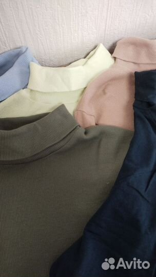 Водолазка женская 46 размер