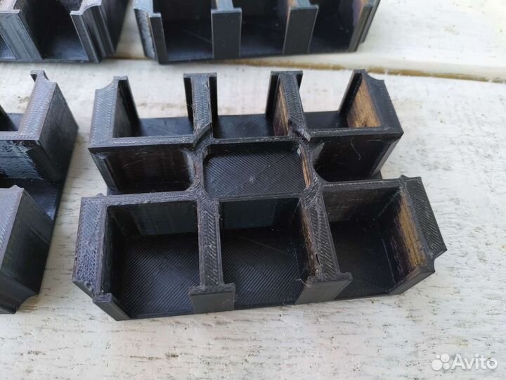 Brass бирмингем игровой органайзер