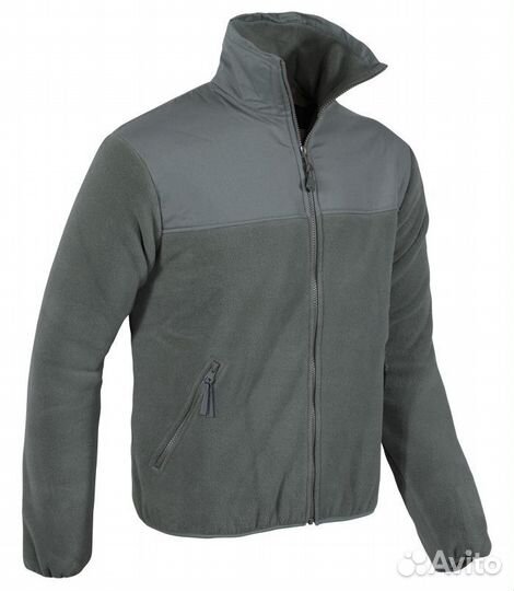 Флисовая Куртка армии США GI Polartec Оригинал