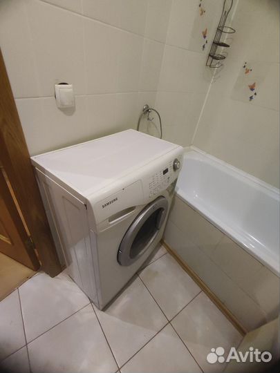 Стиральная машина samsung