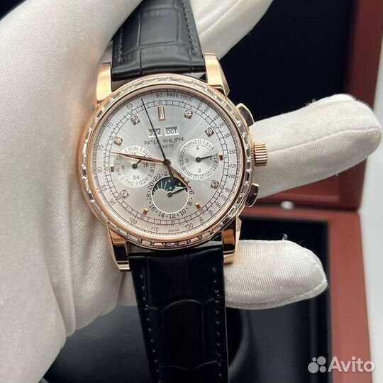 Наручные часы patek philippe