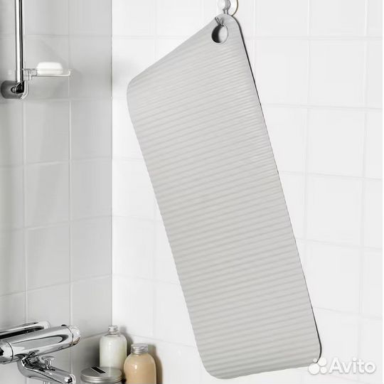 Doppa IKEA коврик в ванну