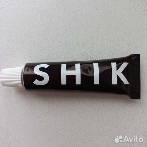 Краска для бровей Shik Brow Bar