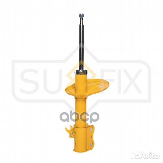 Стойка амортизаторная перед прав SU1492 sufix