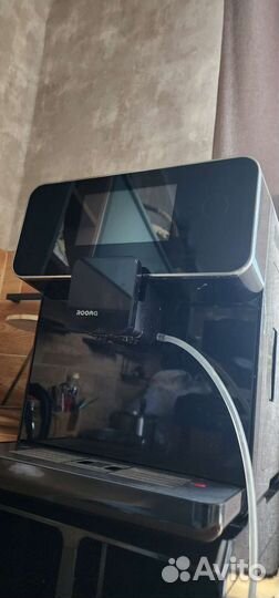 Кофе машина автомат