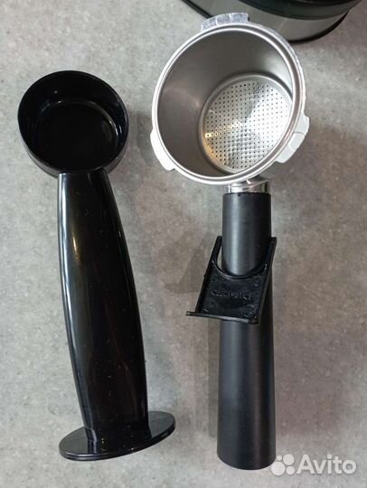 Кофеварка Vitek VT-1510