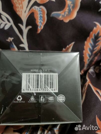 Женская парфюмерия