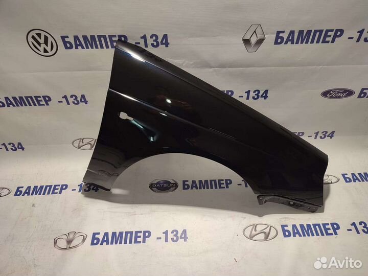 Крыло переднее правое LADA priora Космос -665