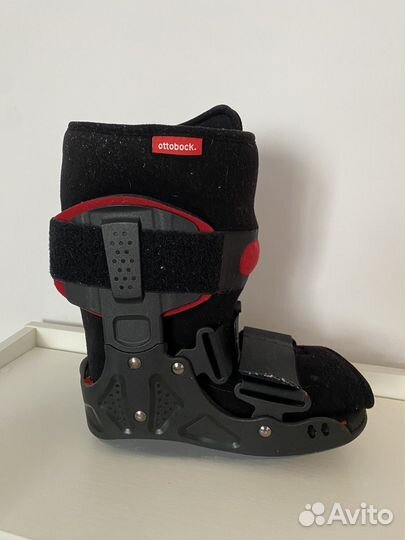 Ортез голеностопный