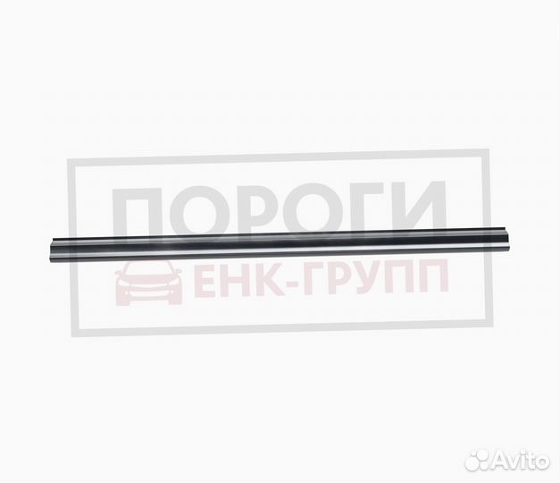 Пороги Cadillac Escalade 3 и другие