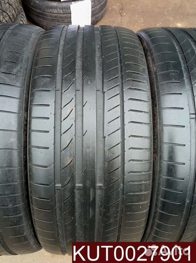 Continental ContiSportContact 5P 275/35 R21 107U