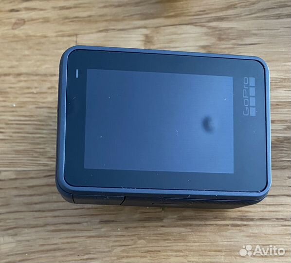 Камера GoPro Hero 6 black