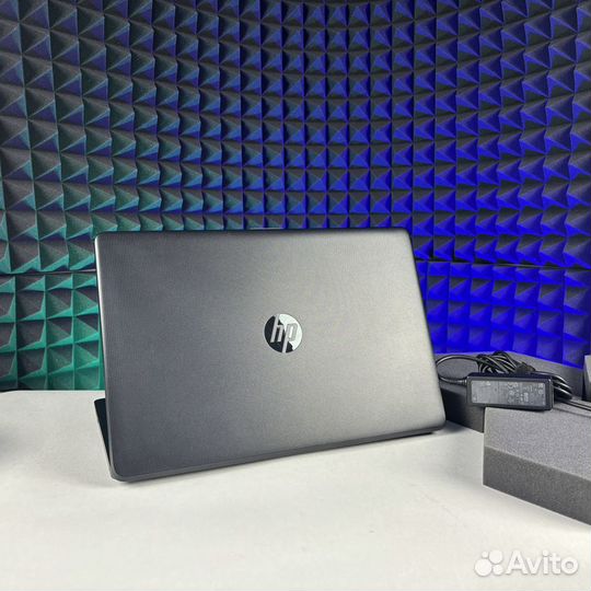 Ноутбук HP 4RAM/SSD