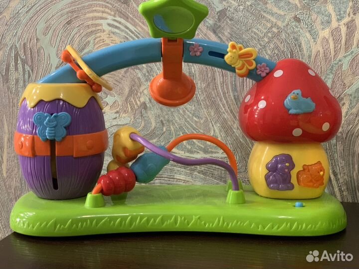 Детский игровой центр