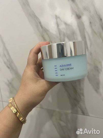 Крем Holy Land Azulene