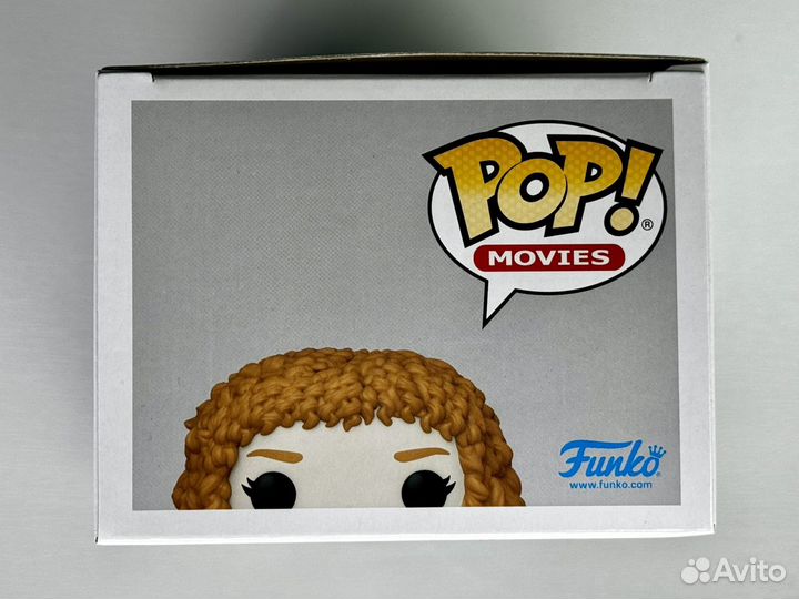 Funko Pop 1417 Claudia Interview with the Vampire