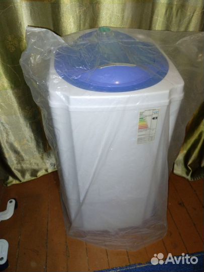 Центрифуга для отжима белья optima SD-37S