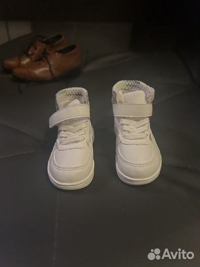 Кроссовочки для доставки