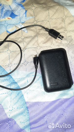 Повербанк hiper 7500mah