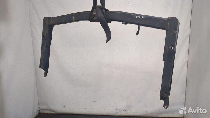 Устройство прицепное (фаркоп) Hyundai Terracan, 20