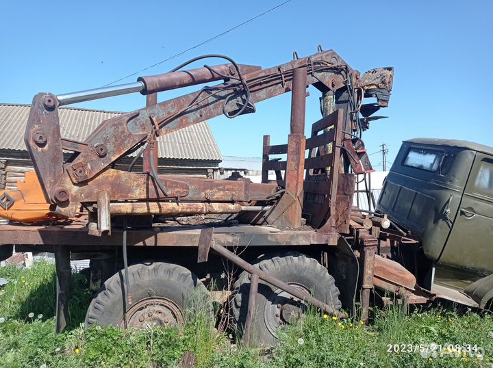 Запчасти на урал лесовоз