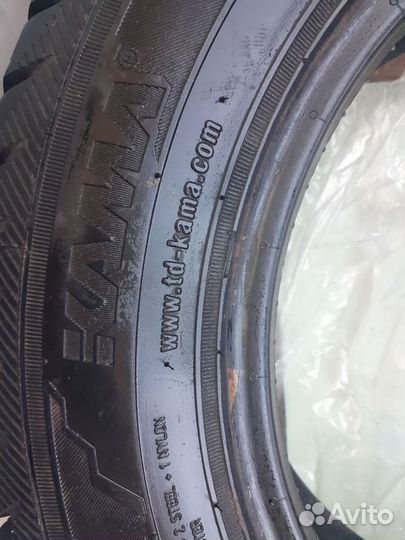 КАМА Alga (HK-531) 175/65 R14