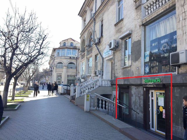 морская 39. б. б морская 6. б морская 33 севастополь. доходный дом вейдле – большая арнаутская.