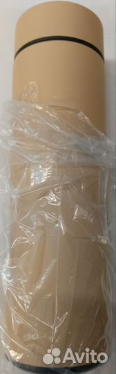 Термос с ярким дисплеем 450 мл