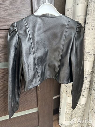 Куртка для девочки